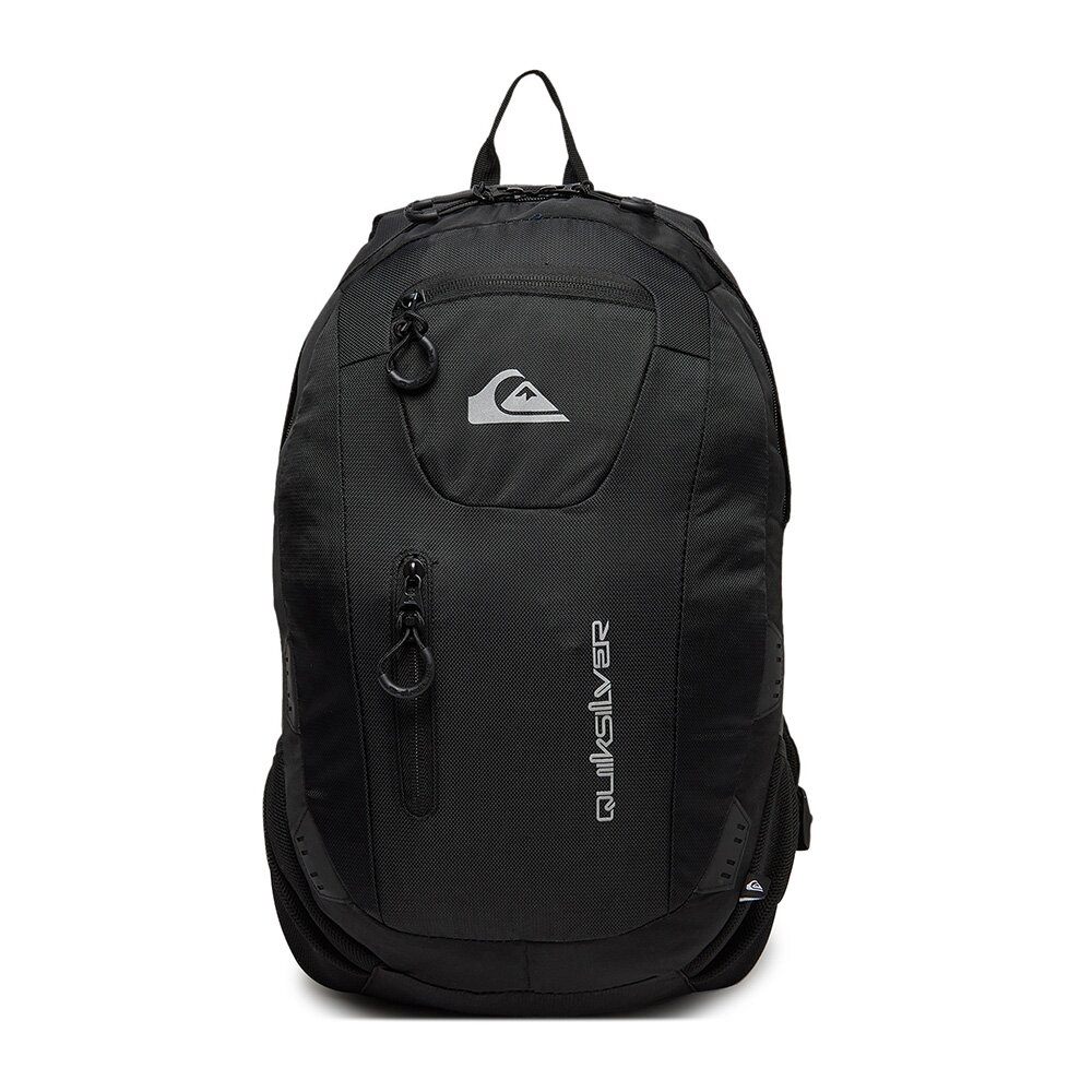 QUIKSILVER QUIC-P-006-07 Czarny