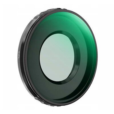 Filtr polaryzacyjny K&F CONCEPT CPL KF01.2438 do Dji Osmo Action 4