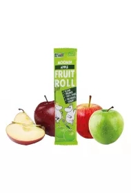Fruitroll Żelki w paskach Jabłko BIO 12 g, Moomin, Muminek