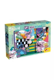 Puzzle DF Maxi Floor Stitch 108