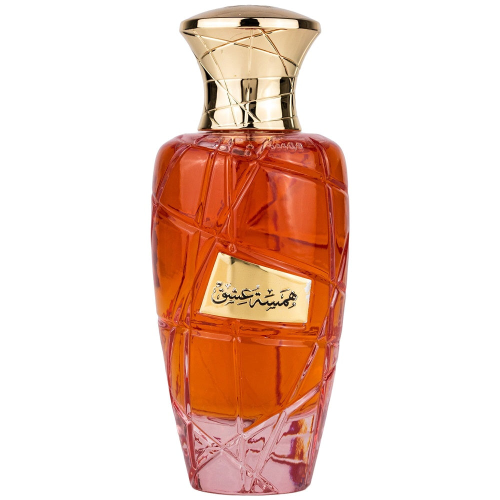 Maison Asrar Hamsat Ishq woda perfumowana spray 100 ml
