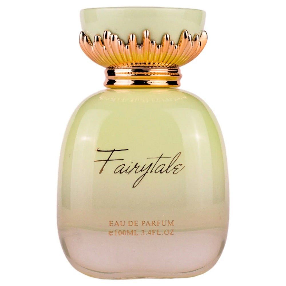 Maison Asrar Fairy Tale woda perfumowana spray 100 ml