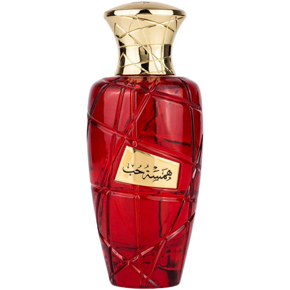 Maison Asrar Hamsat Hob woda perfumowana spray 100 ml
