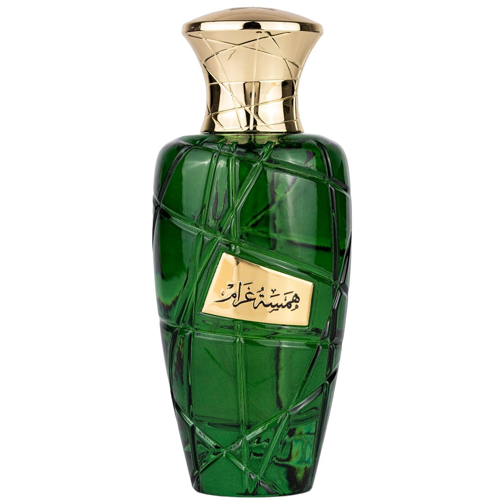 Maison Asrar Hamsat Gharam woda perfumowana spray 100 ml