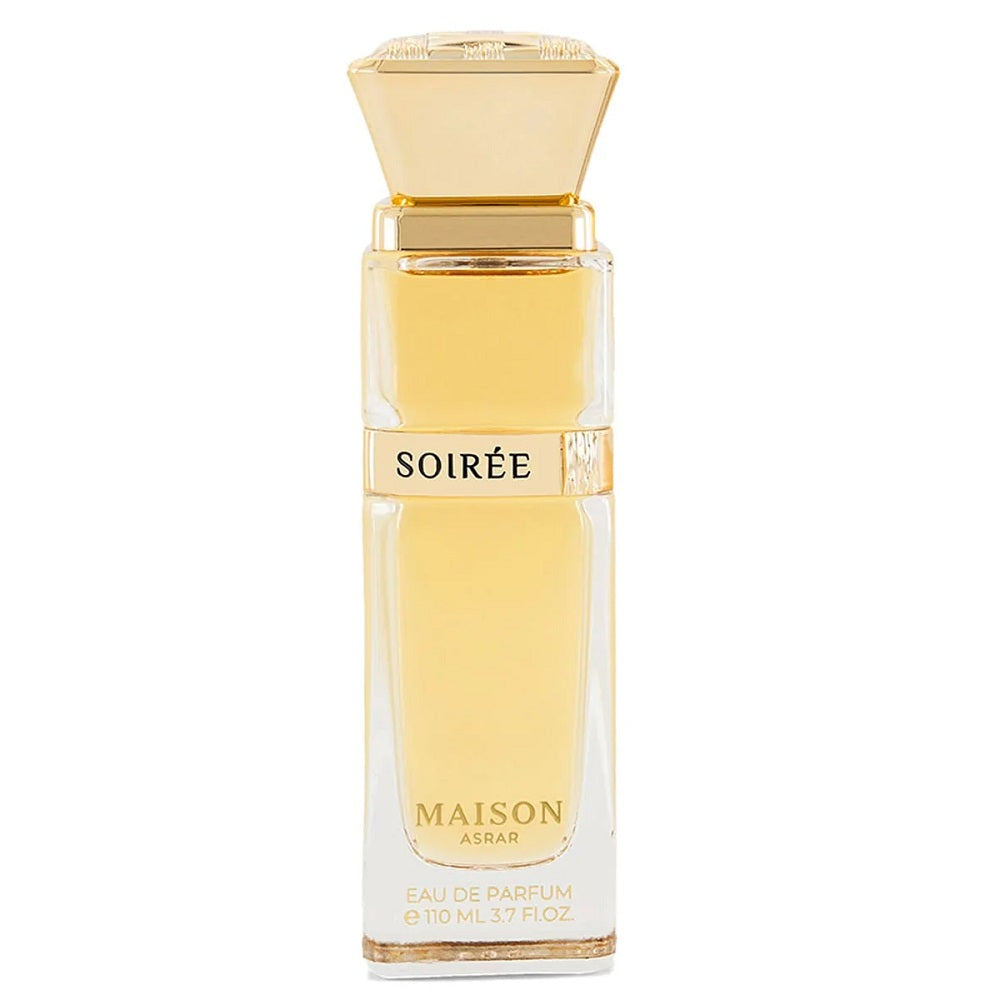Maison Asrar Soiree woda perfumowana spray 110 ml