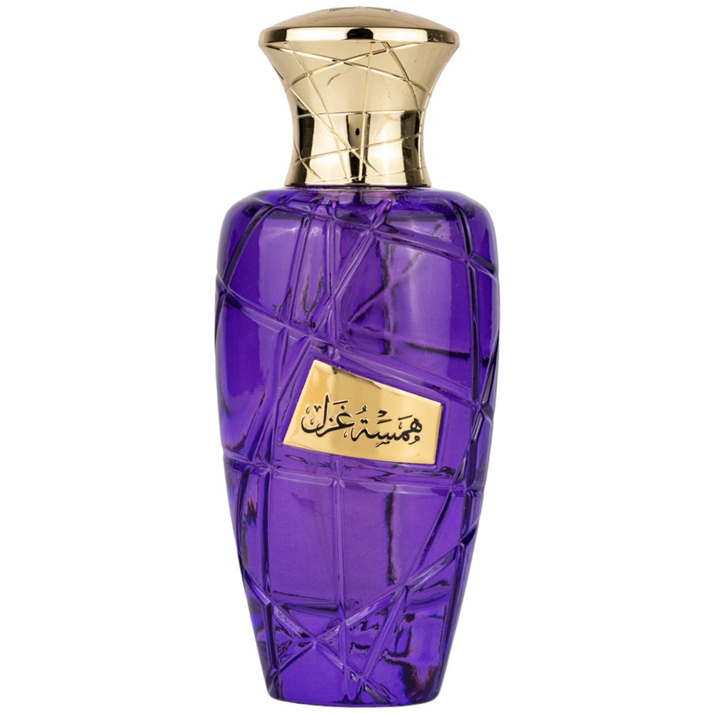 Maison Asrar Hamsat Ghazal woda perfumowana spray 100 ml
