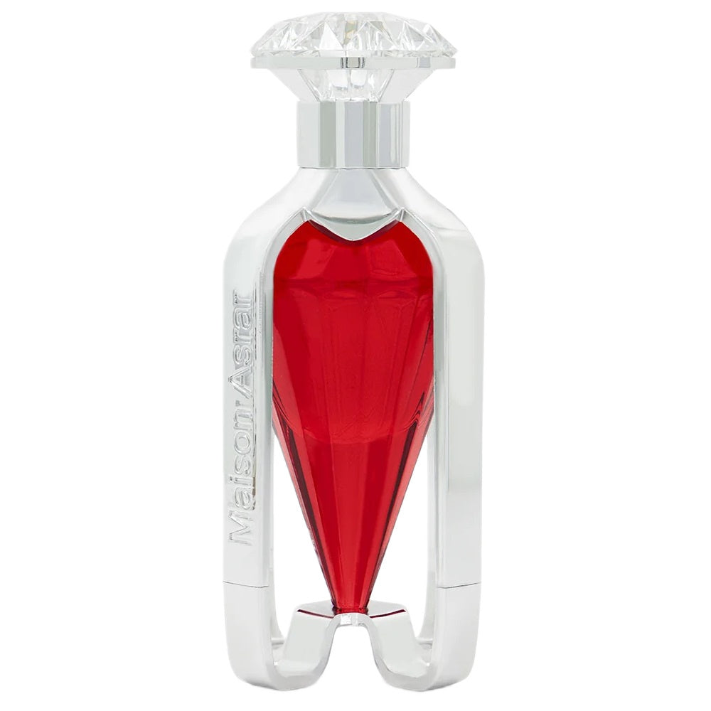 Maison Asrar Jawhara Rouge woda perfumowana spray 80 ml
