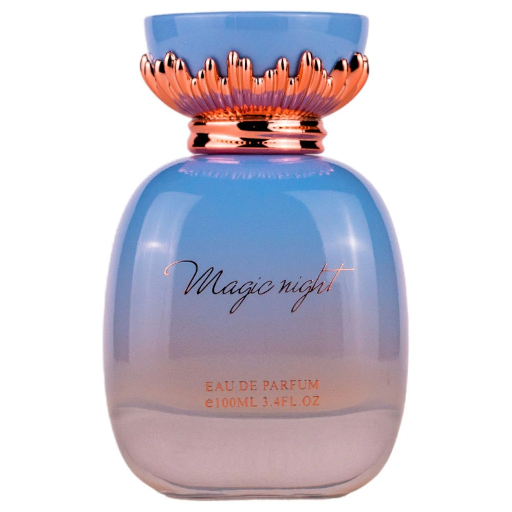 Maison Asrar Magic Night woda perfumowana spray 100 ml