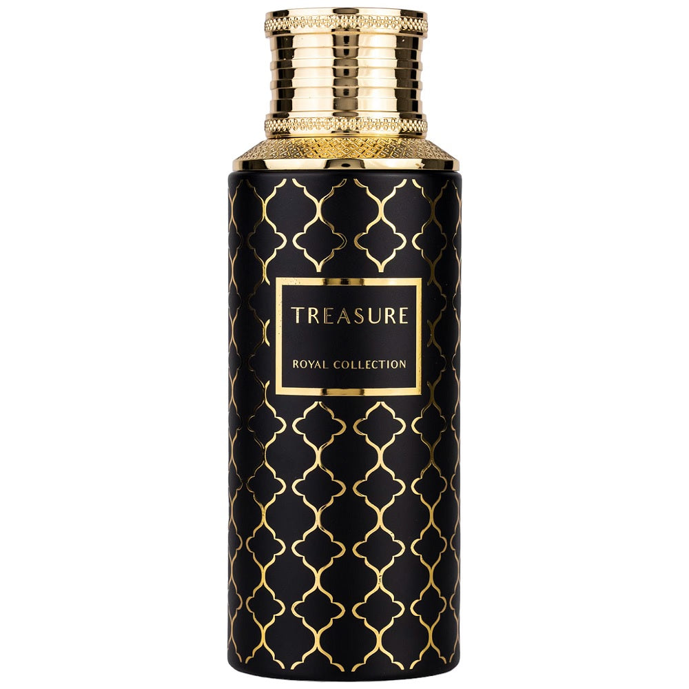 Maison Asrar Treasure woda perfumowana spray 100 ml