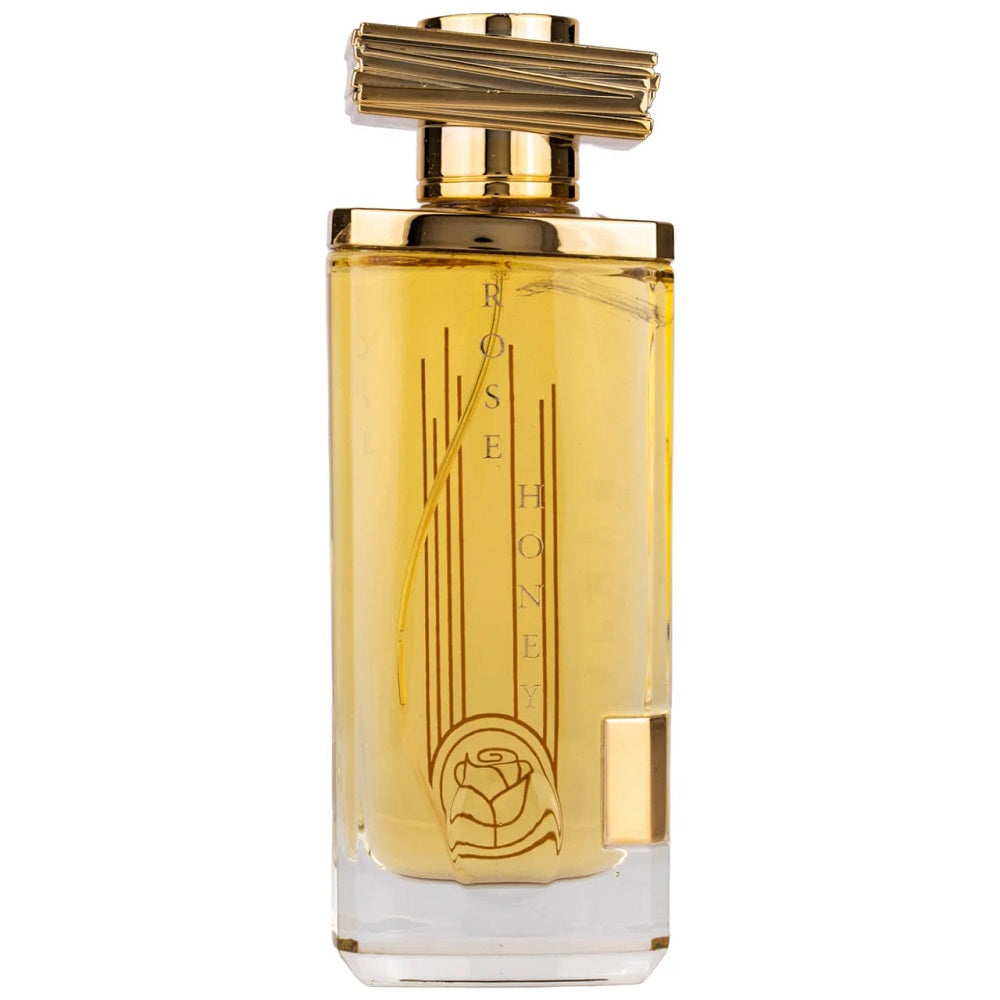 Maison Asrar Rose Honey woda perfumowana spray 110 ml