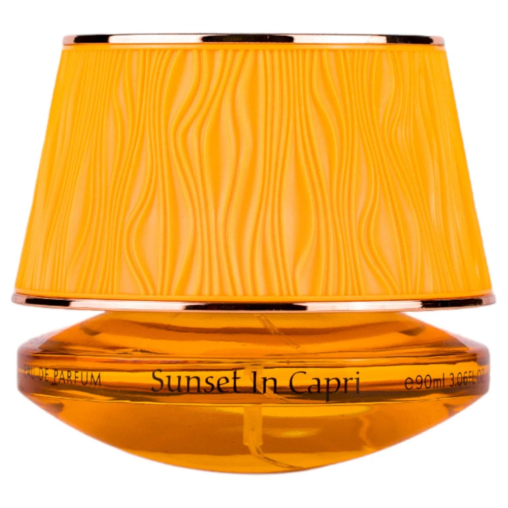 Maison Asrar Sunset In Capri woda perfumowana spray 90 ml