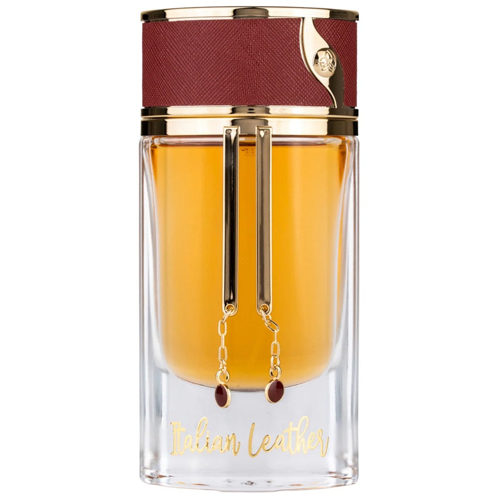 Maison Asrar Italian Leather woda perfumowana spray 80 ml