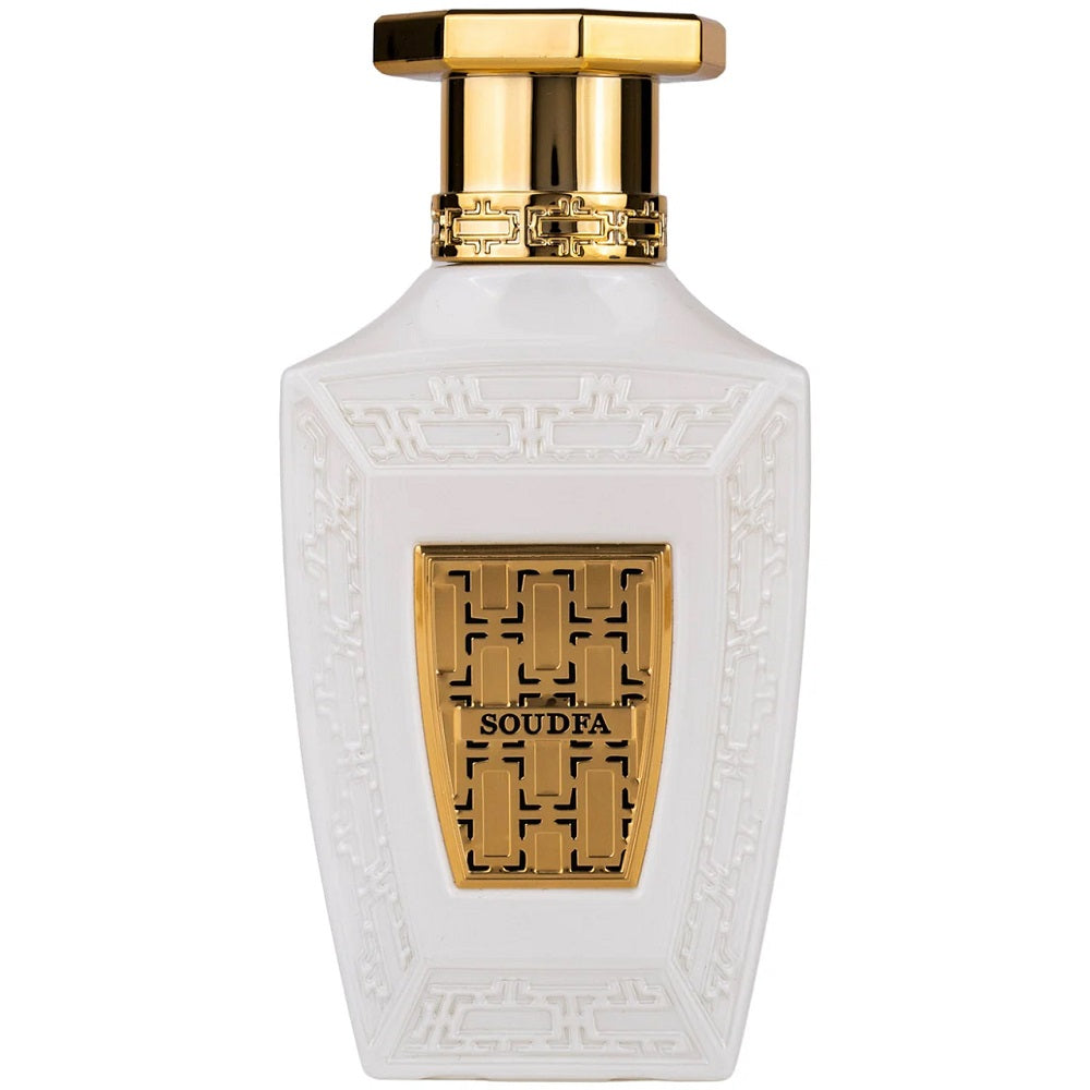 Maison Asrar Soudfa woda perfumowana spray 100 ml