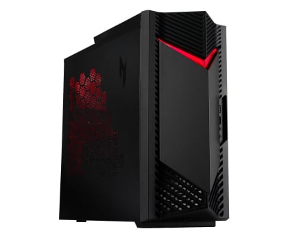 Acer Nitro 50 i5-14400F/32GB/1TB/Win11X RTX4060Ti