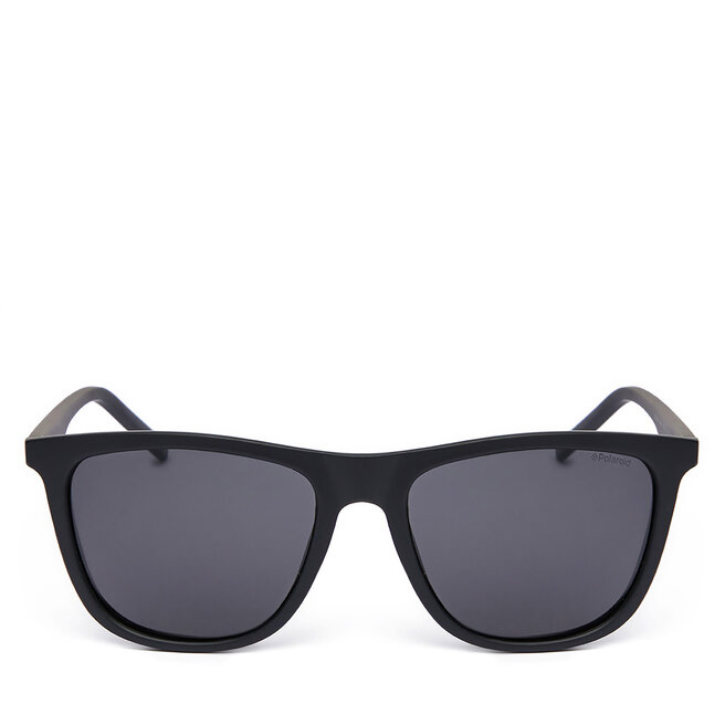 Okulary przeciwsłoneczne Polaroid PLD 2049/S Czarny
