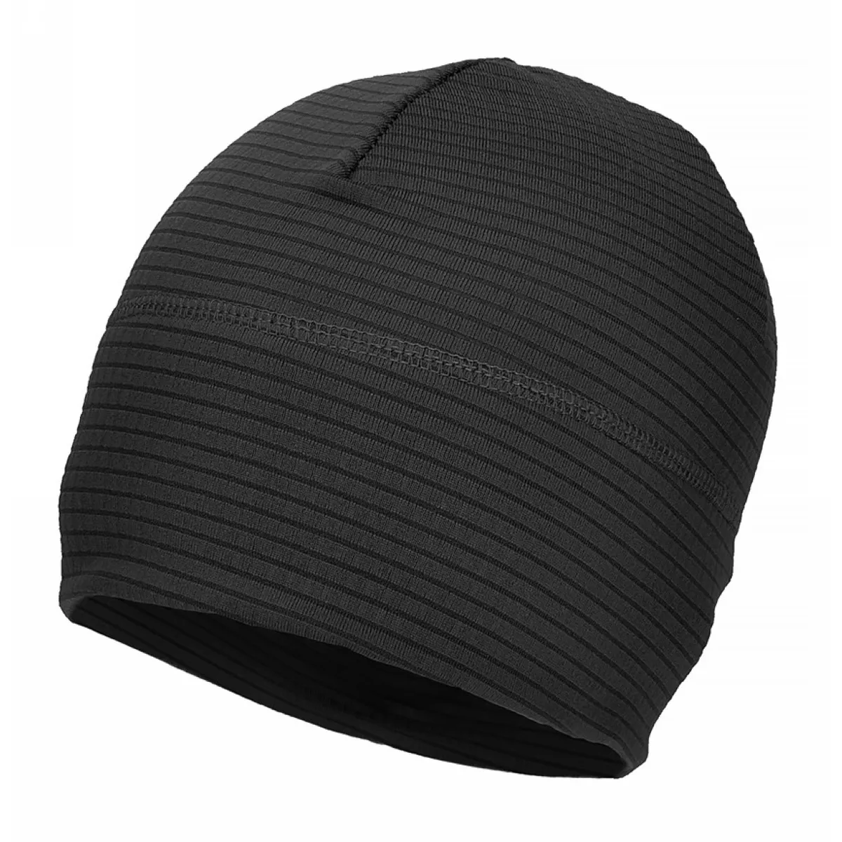 Czapka Mil-Tec Quick Dry Cap - Czarna