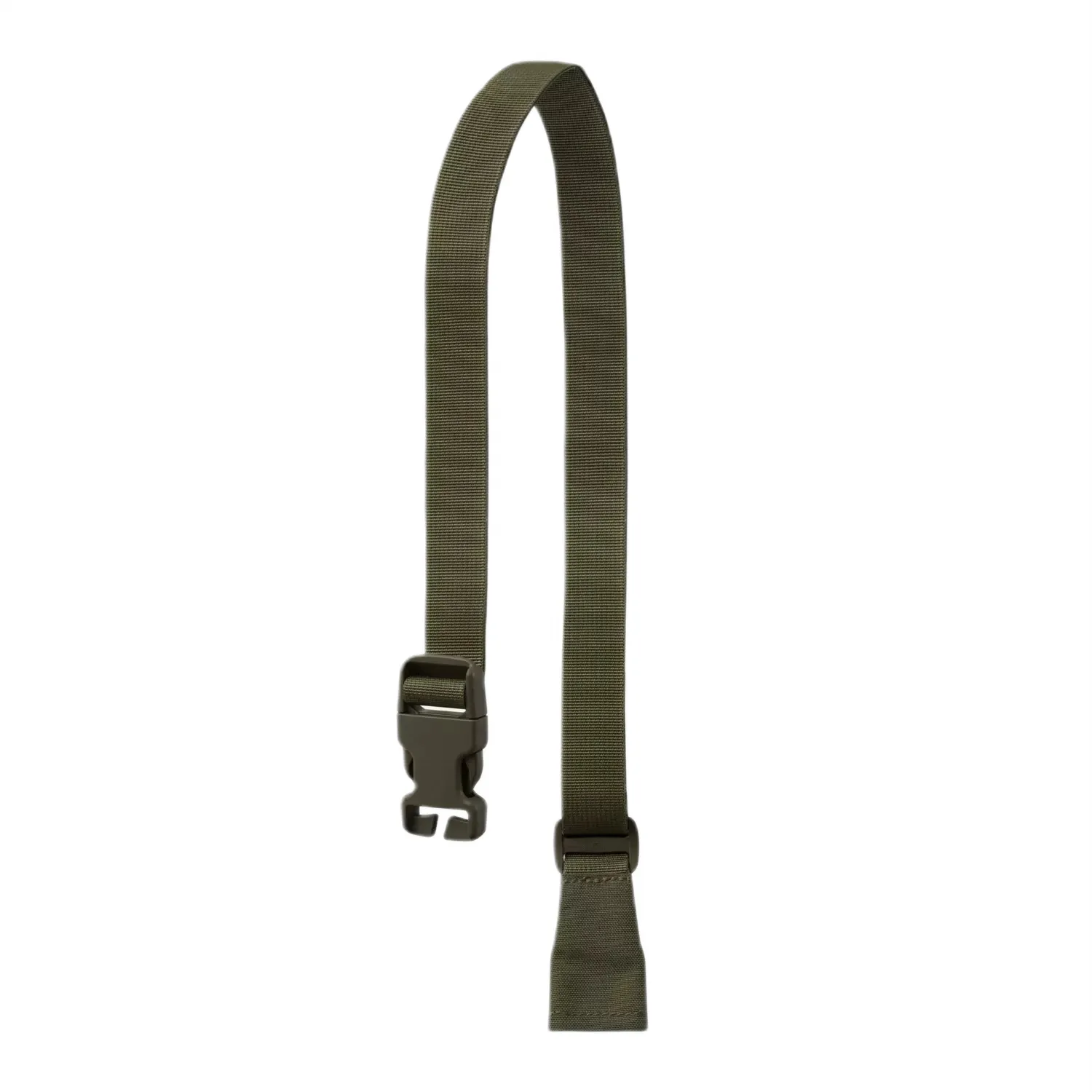 Przedłużony pas Helikon-Tex do nerek Possum/Bandicoot - Olive Green • RATY 0% Kup dziś i zapłać za 30 dni GRATIS WYSYŁKA ZWROT DO 100 DNI