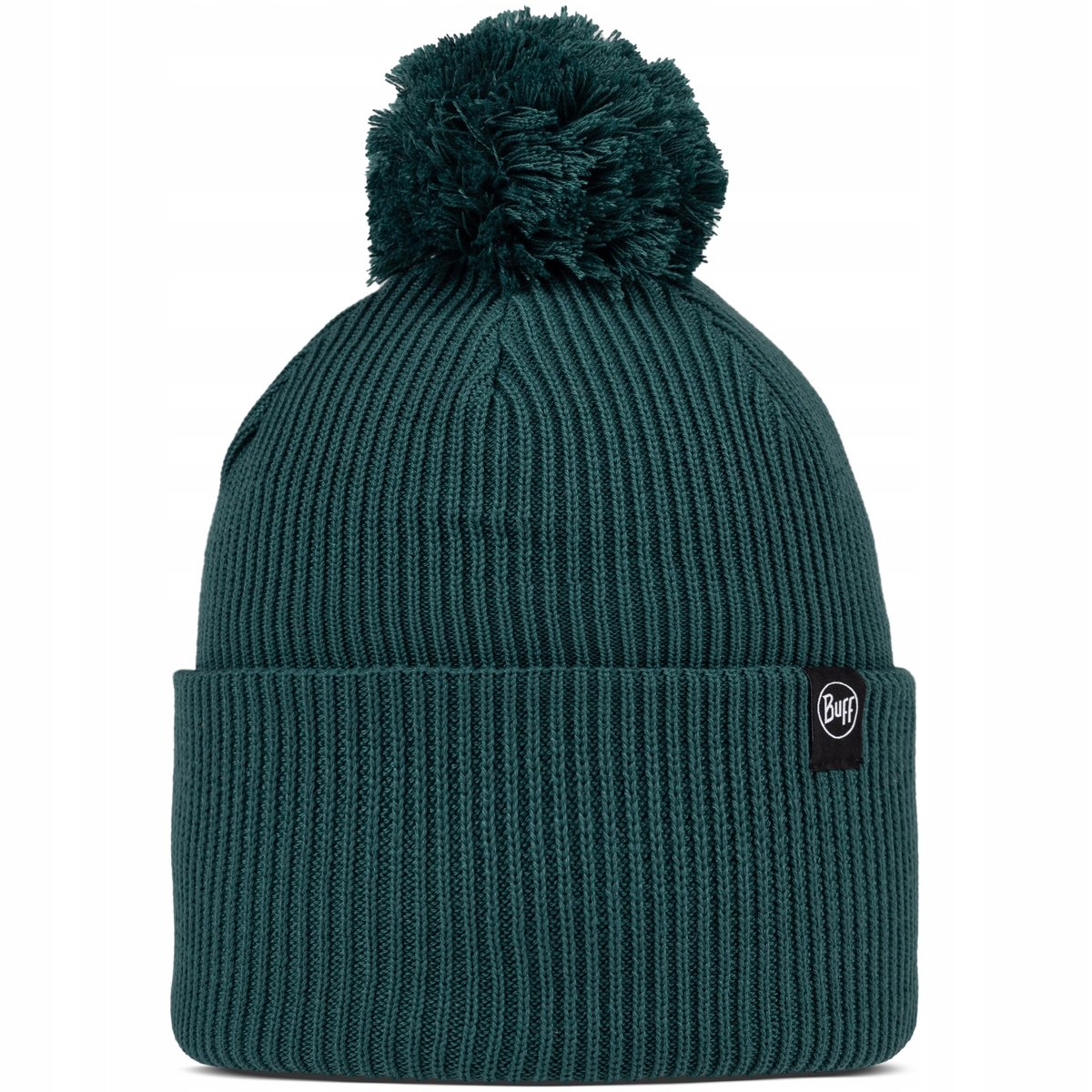 Czapka BUFF KNITTED BEANIE RENVI SILVERSAGE one size