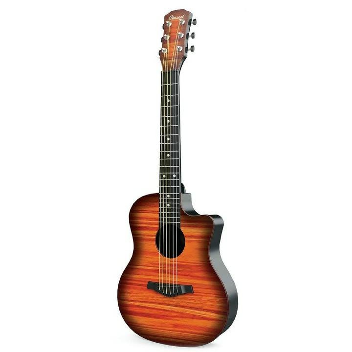 GAZELO gitara duża G168023