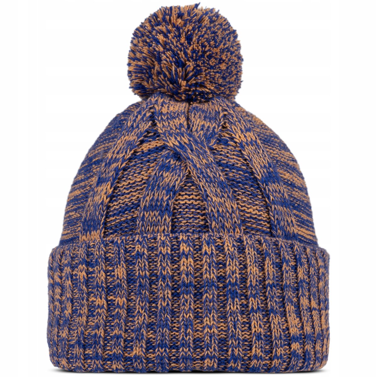 BUFF Czapka dziecięca Knitted & Fleece Hat