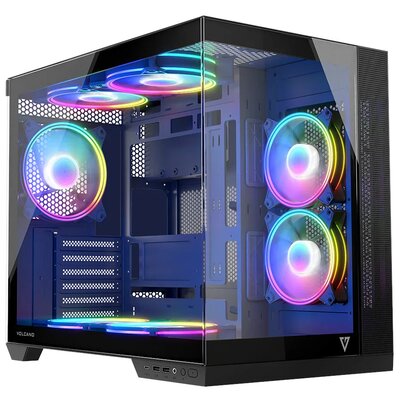 MAD DOG APEX-7F-A01WR32WH R5-7600 32GB RAM 1TB SSD GeForce RTX5070 DLSS 4 Wi-Fi Windows 11 Home