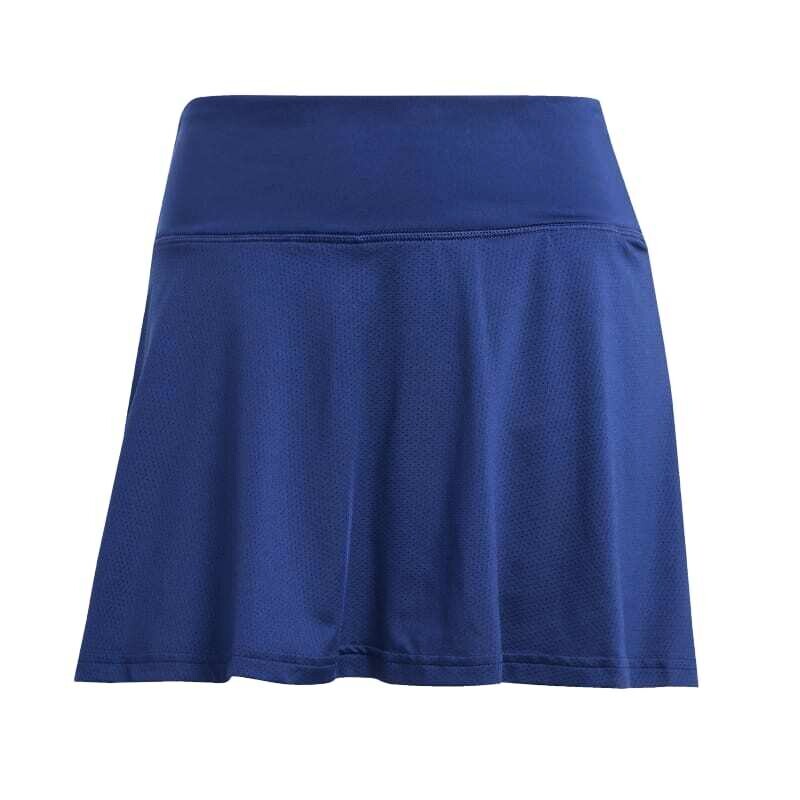 Spódnica damska adidas Club Skirt Dark Blue M