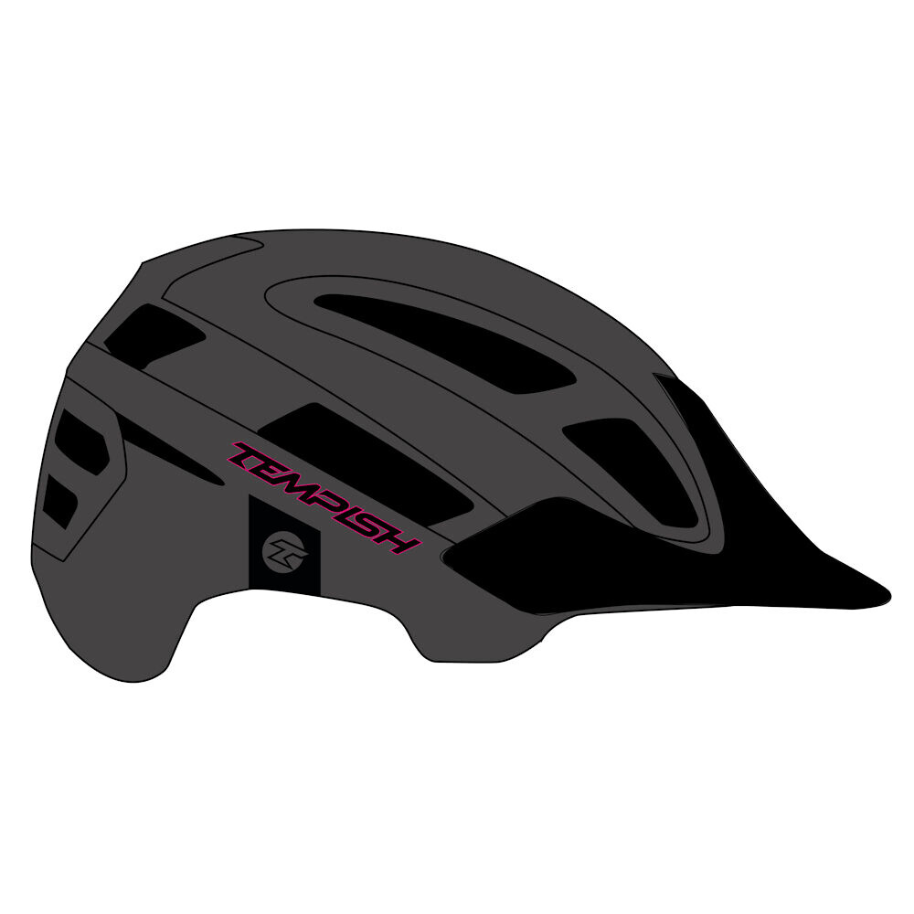 Kask Tempish BSR 800 XL