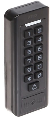 ATLO ZAMEK SZYFROWY ATLO-KRM-855-V2 Wi-Fi