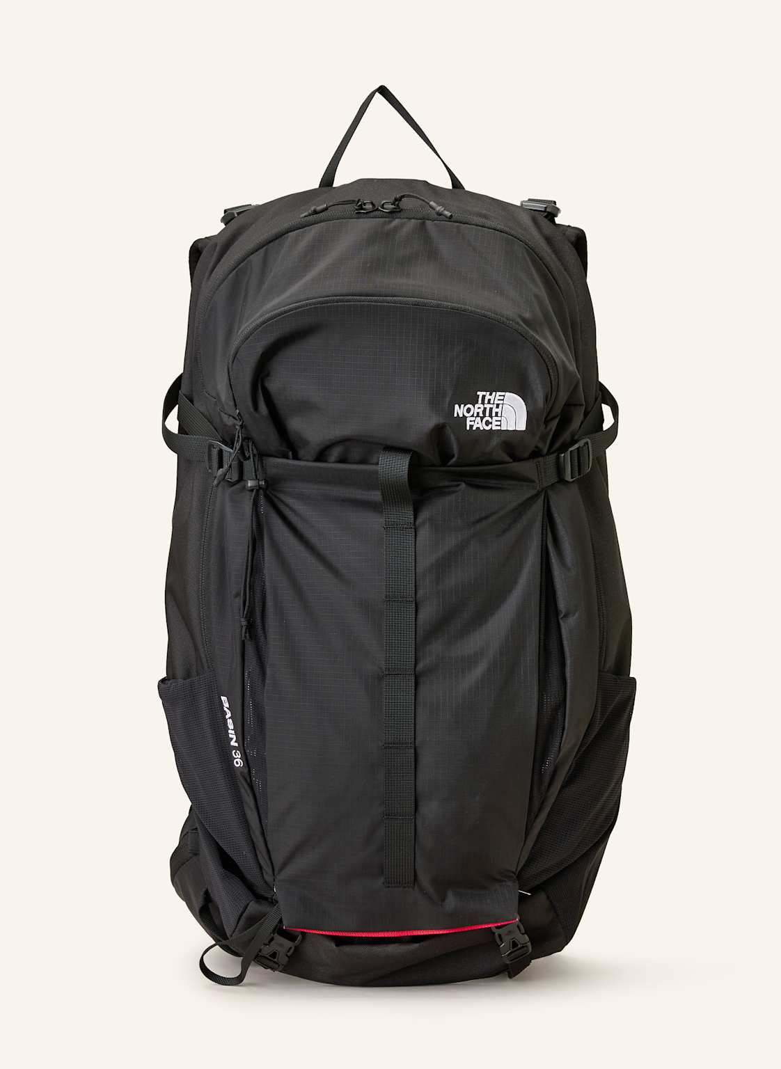 The North Face Plecak Basin 36 L schwarz