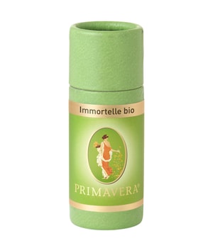 Primavera Immortelle Bio Olejek zapachowy 1 ml