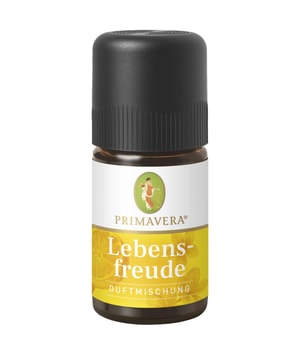 Primavera Lebensfreude Duftmischung Olejek zapachowy 5 ml