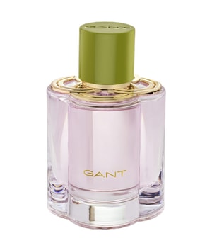 GANT PREPPY ROSE Woda perfumowana 50 ml