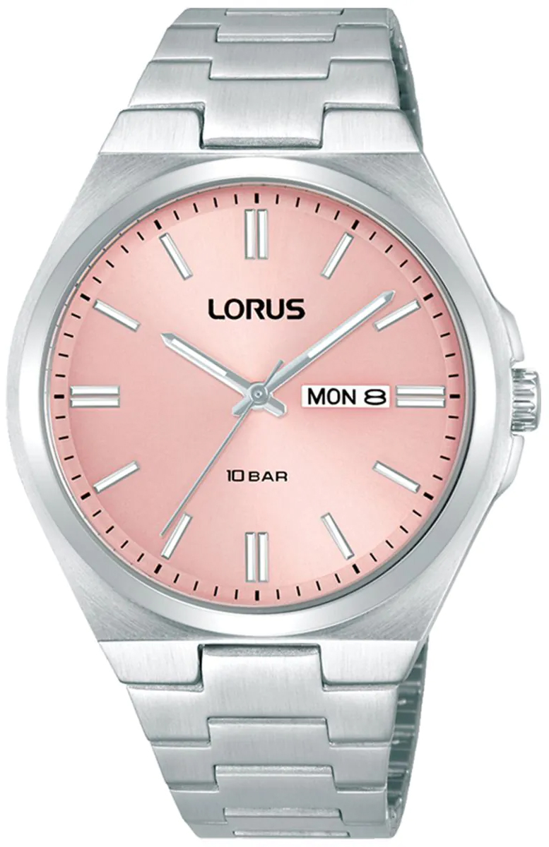 Zegarek Lorus RH397AX9 Classic