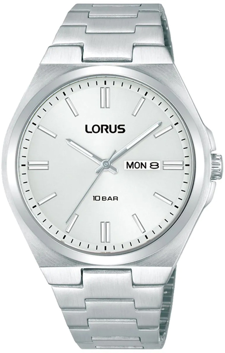 Zegarek Lorus RH399AX9 Classic