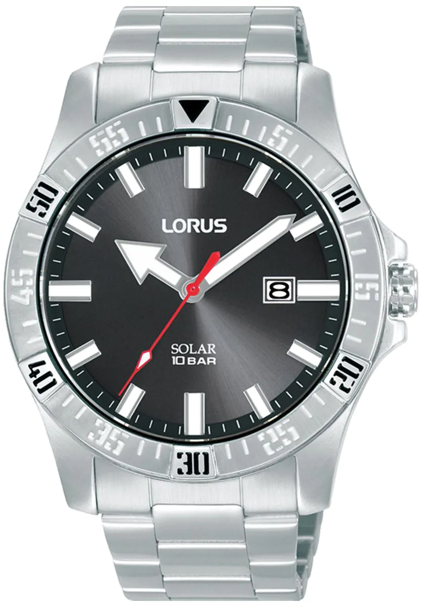 Zegarek Lorus RX377AX9 Sport