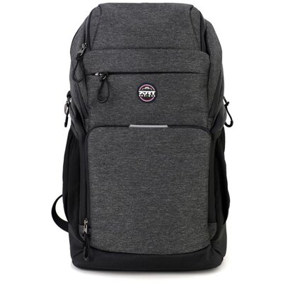 Plecak na laptopa PORT DESIGNS Pro Montreal 15.6-16 cali Czarny 170401