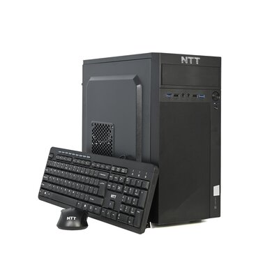 NTT proDesk ZKO-I513H610-L05PV2 i5-13400 32GB RAM 1TB SSD Wi-Fi Windows 11 Professional ZKO-I513H610-L05PV2