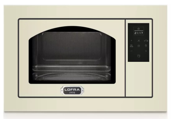 Lofra DOLCEVITA 60 AVORIO FMRBI6TME