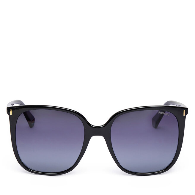 Okulary przeciwsłoneczne Polaroid PLD 6218/S/X Czarny
