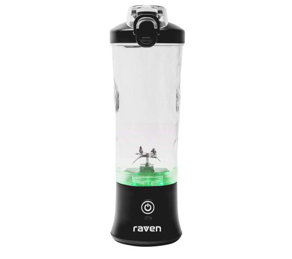 Raven EBB001 Bezprzewodowy 0,6l