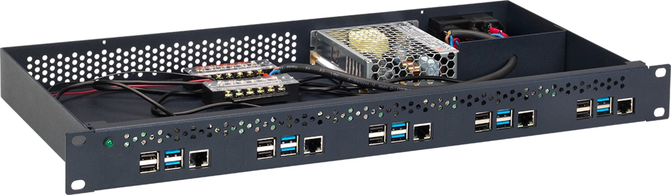 Rackmount Solutions RM-PI-T1 zestaw montażowy
