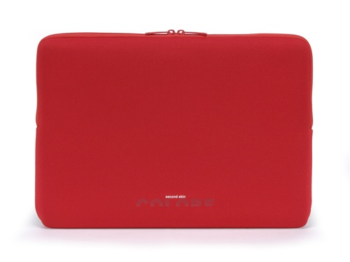 Etui do notebooka TUCANO - RED - 13,3 14