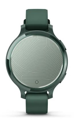 Garmin Lily 2 Active Jasper Green Zielony