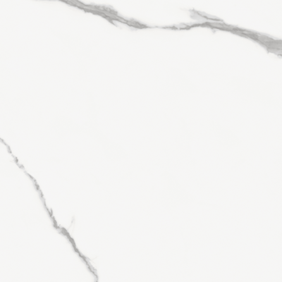 Gres szkliwiony rektyfikowany STATUARIO 1,8m2 60 x 60 cm G.I