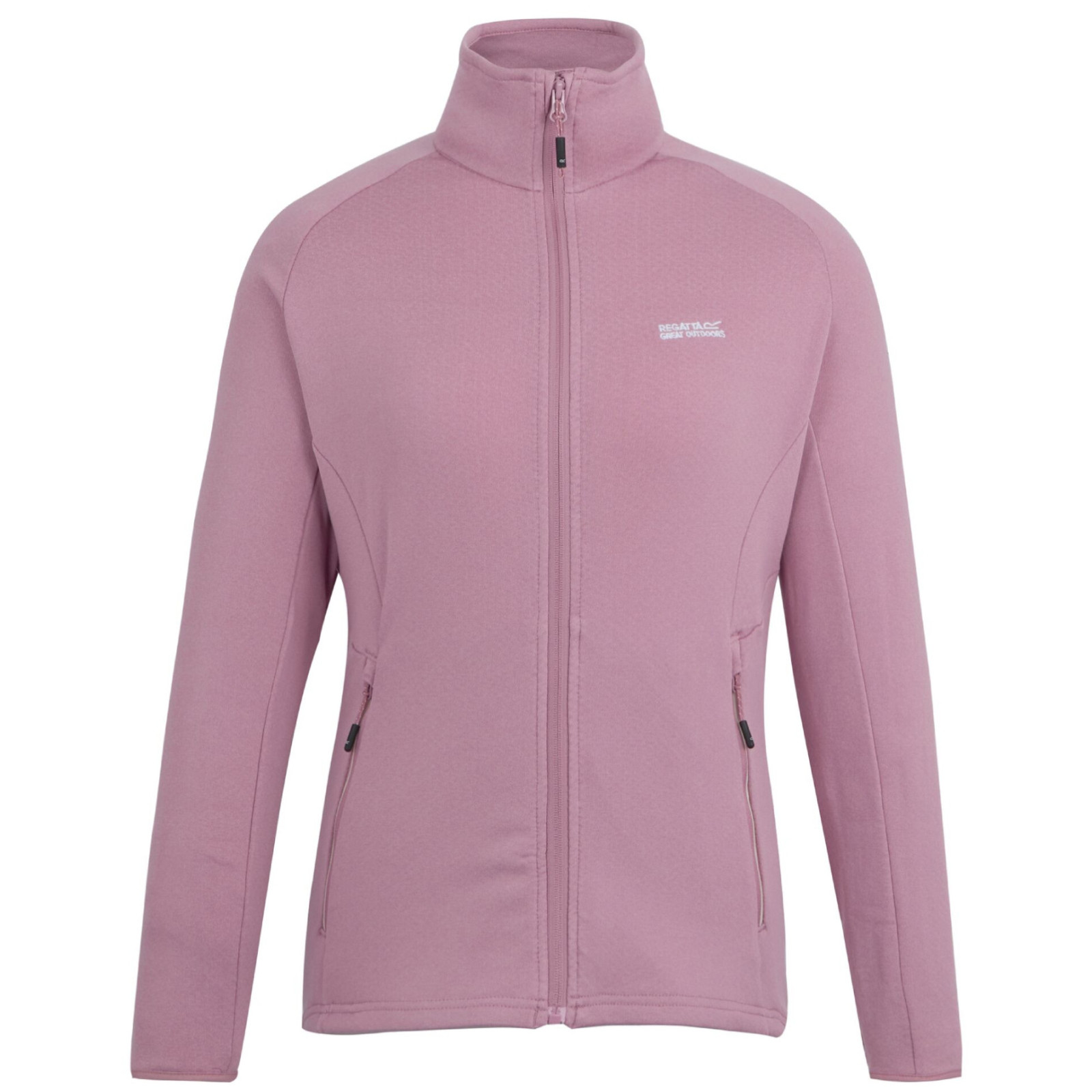 Bluza damska Regatta Malana Rozmiar: XXXL / Kolor: różowy