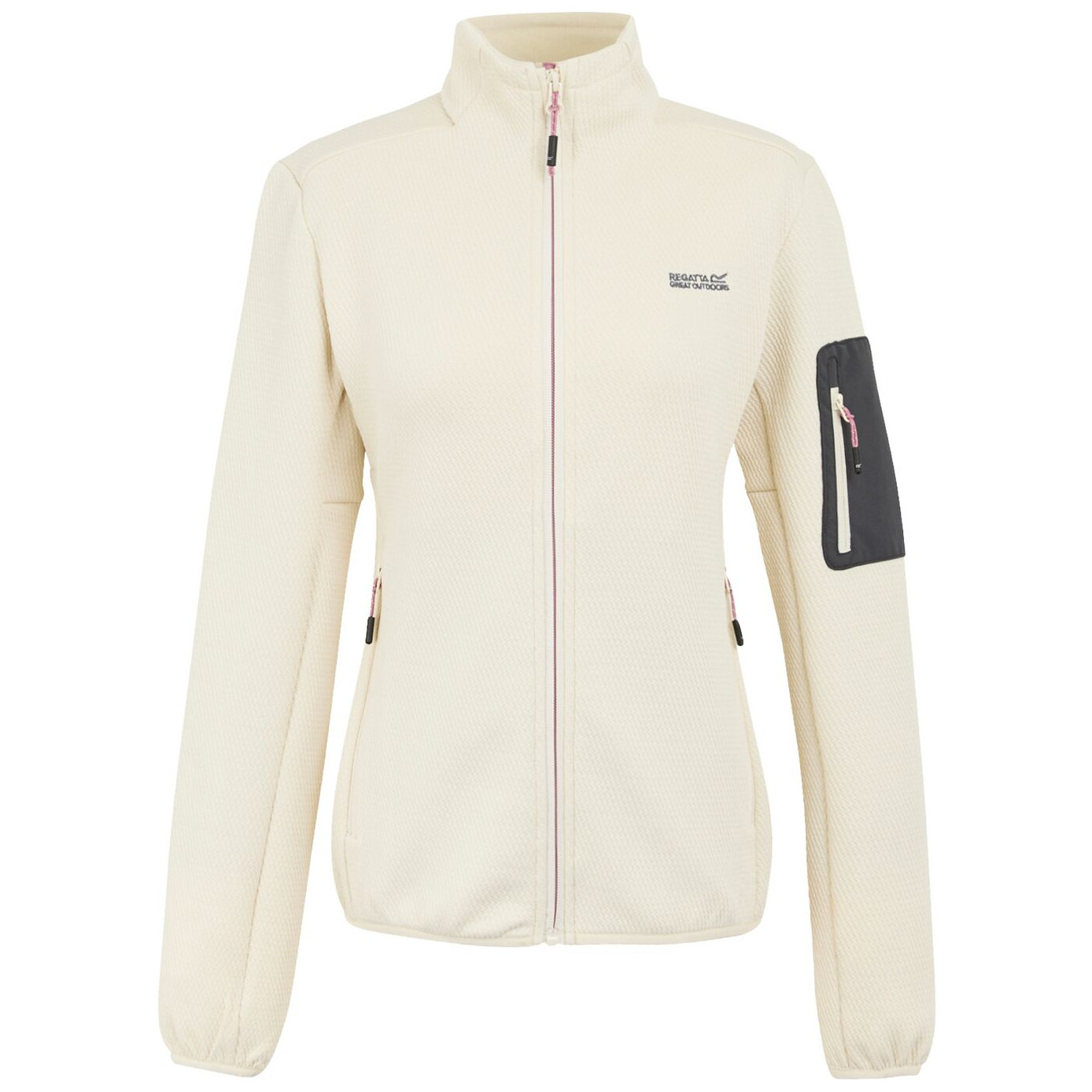 Bluza damska Regatta Women's Aldean Rozmiar: XXL / Kolor: biały