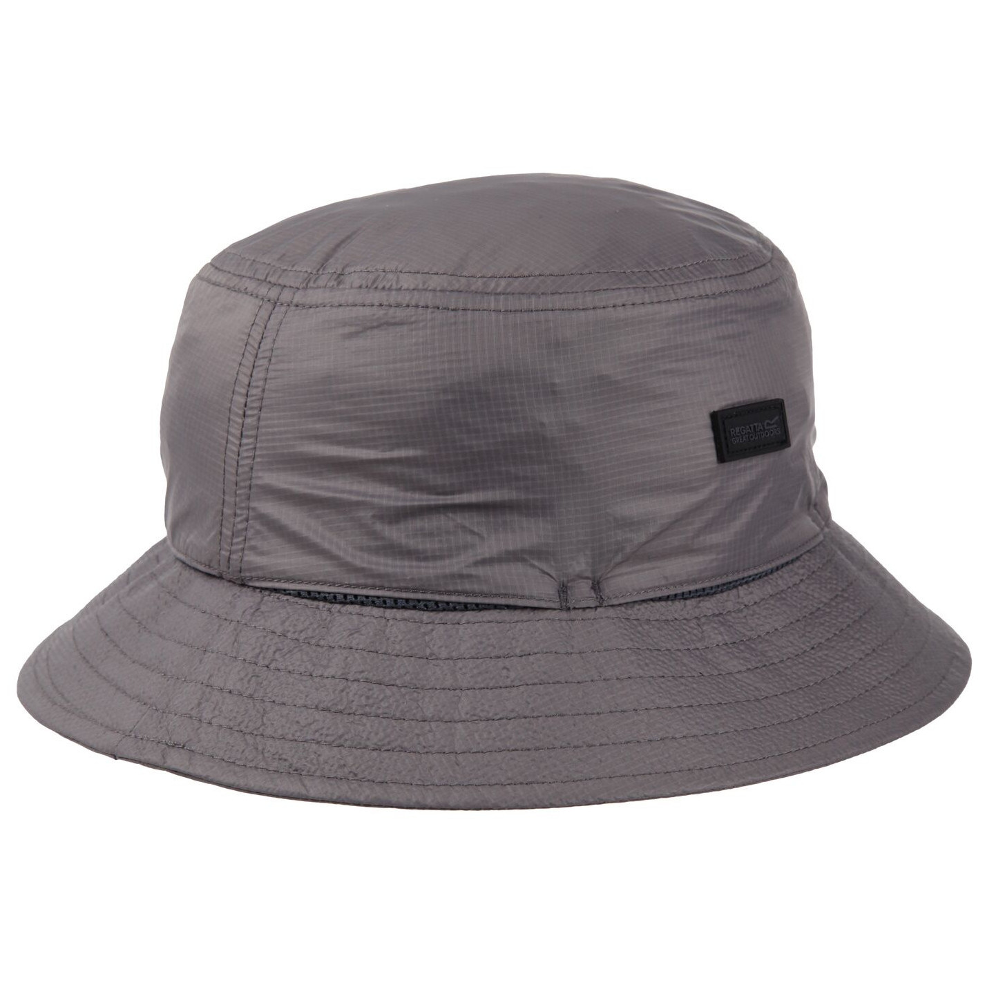 Kapelusz Regatta Utility Bucket Hat Rozmiar: S-M / Kolor: szary