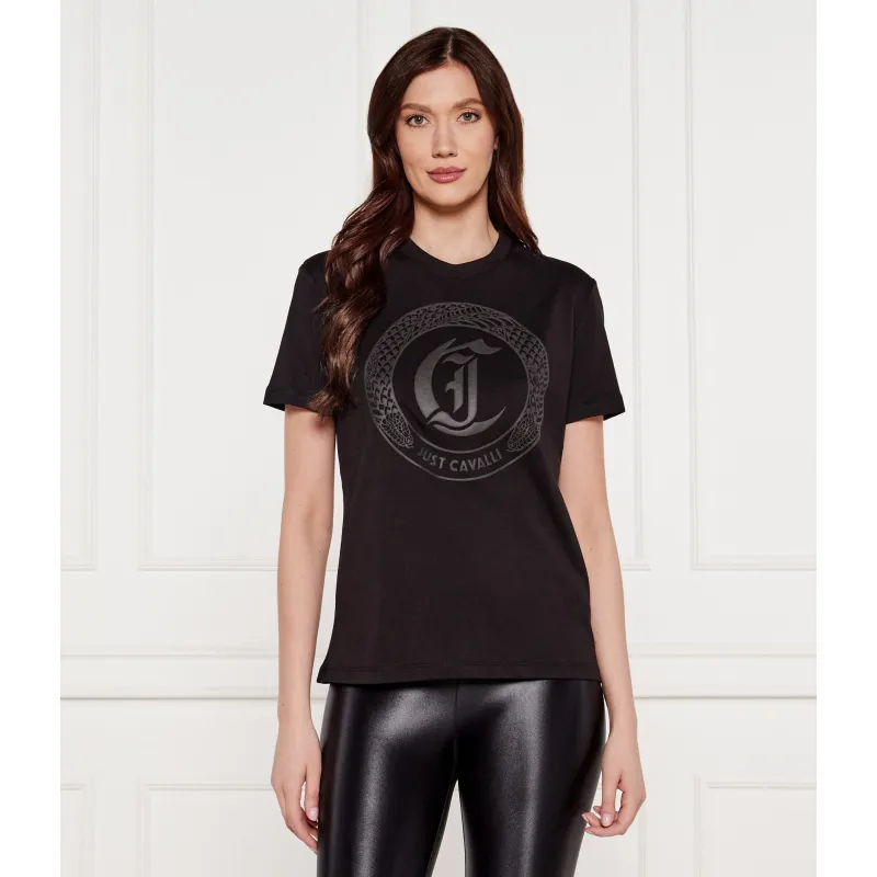 Just Cavalli T-shirt Regular Fit