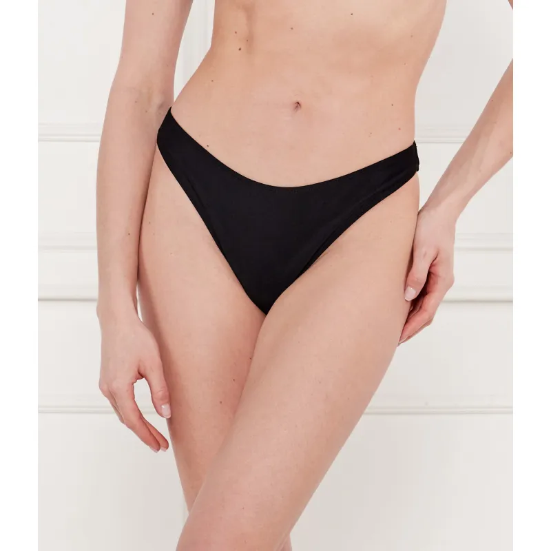 Karl Lagerfeld Jeans Dół od bikini
