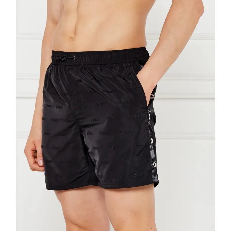 Iceberg Szorty kąpielowe | Regular Fit